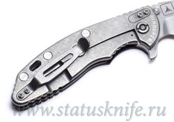 Нож Hinderer Knives XM18 Spanto TAD Edition Limitedфотография - 5