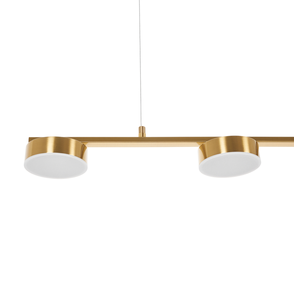 Подвесной светильник светодиодный MyFar Milla MR1002-4PL