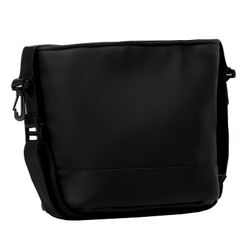 Детская коляска Indigo Barbara Eco Classic 2 в 1 Be03 черная кожа