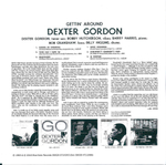 Dexter Gordon / 5 Original Albums (5CD)