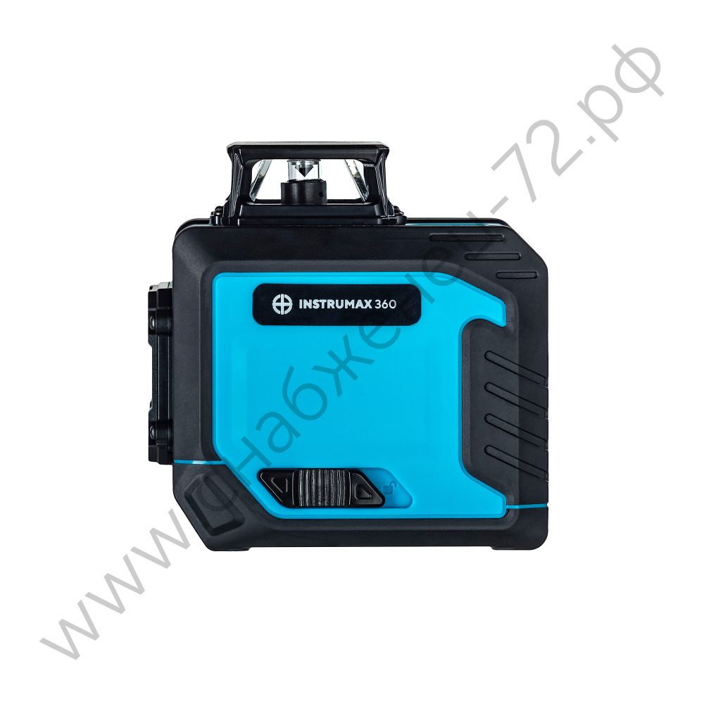 Лазерный уровень INSTRUMAX 360
