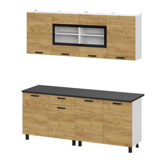 Кухня АБРАУ 2000