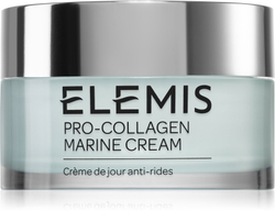 Elemis Pro-Collagen Marine Cream - дневной крем против морщин /   50  ml  / GTIN 0641628002672