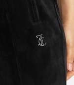 спортивные штаны tina Juicy Couture - черный(JCAPW045)