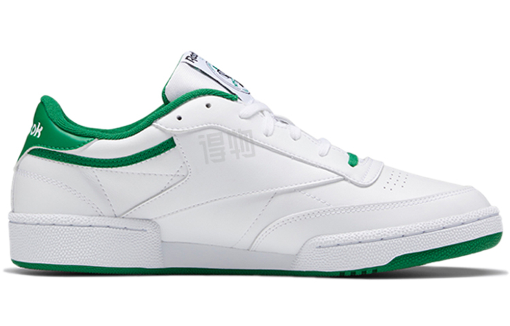 Кроссовки Reebok Club C 85