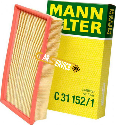 C31152/1  mann-Filter