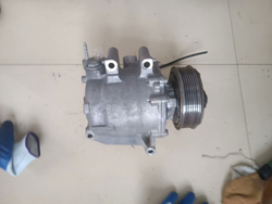 Компрессор кондиционера для Honda Accord, CR-V, Fit, Odyssey, City
