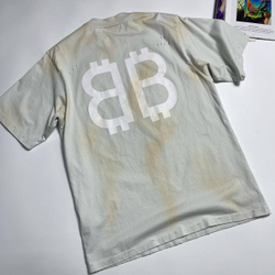 Футболка Balenciaga