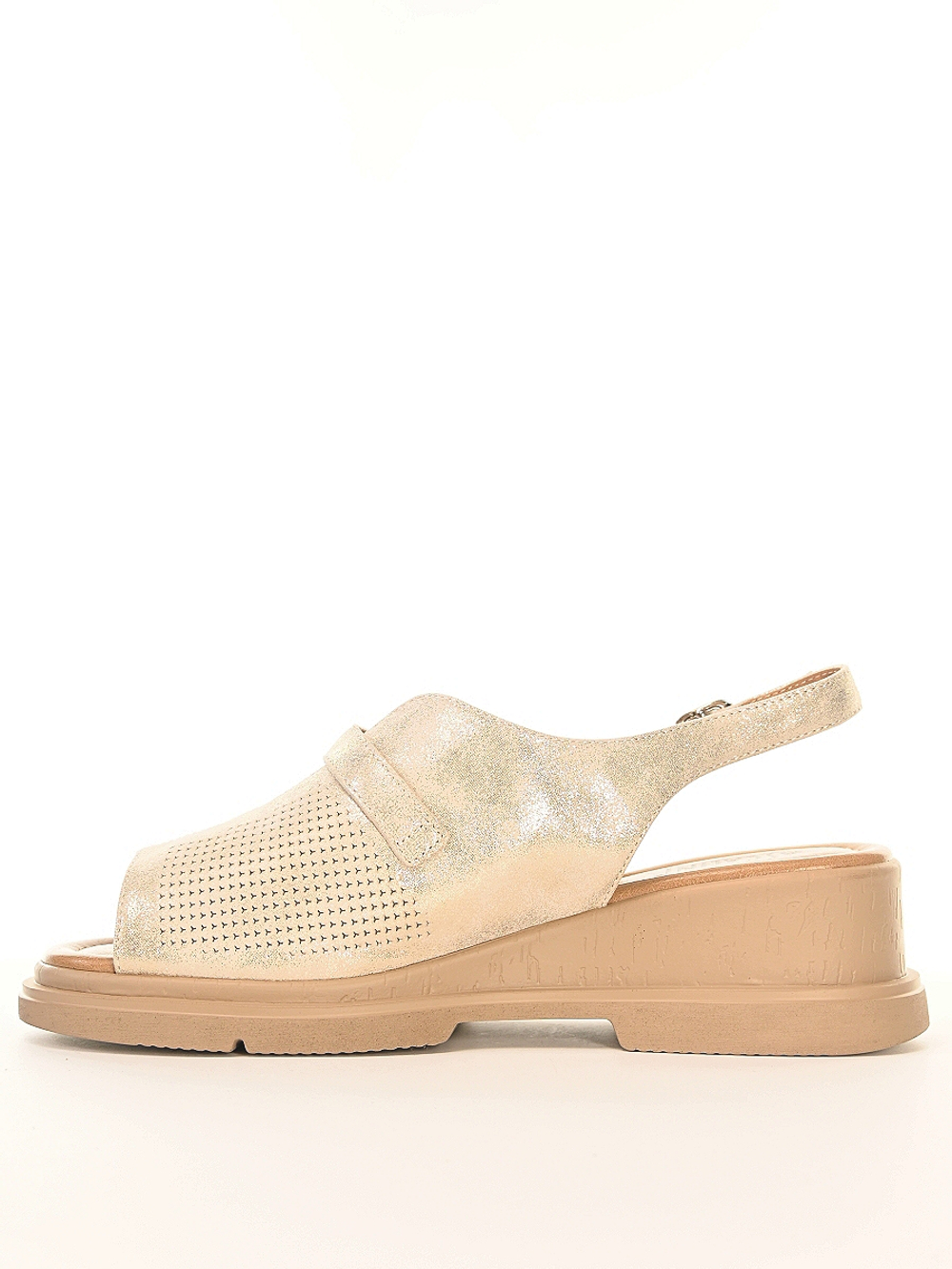 Босоножки женские Ascalini B7522B