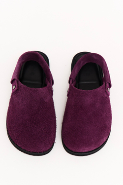 SABO Tokyo purple mox