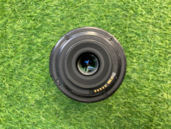 Canon 750D Kit 18-55mm IS STM 4.500 кадров