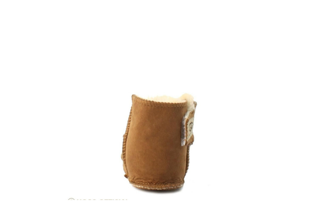 UGG Пинетки Chestnut