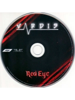 Vardis — Red Eye