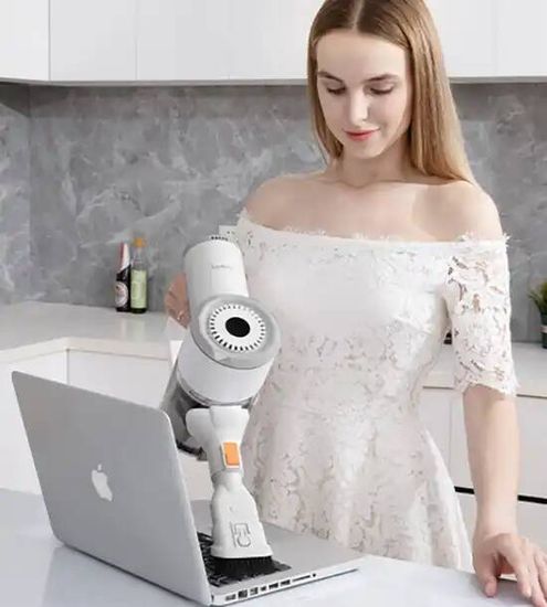 Пылесос Lydsto V9 (YM-V9-03)