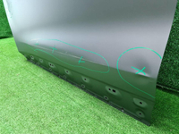 Дверь передняя левая EXEED RX (2023-н.в.)