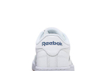 Кроссовки Reebok Club C 85