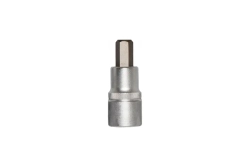 Головка-бита 6-гранная 9мм 1/2" (L-55мм) ROCKFORCE RF-34405509