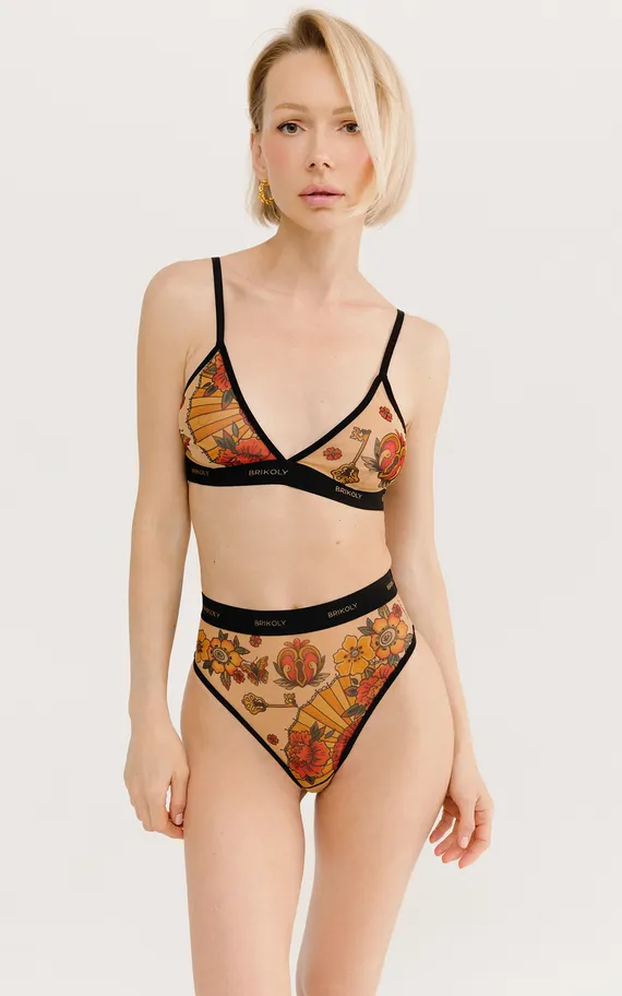 Трусы-слипы IT.30/Spain