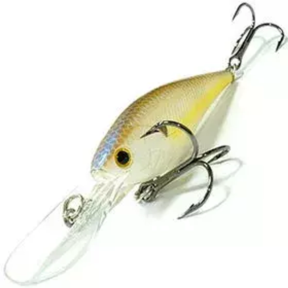 Воблер Lucky Craft Slim Shad D-9 CS