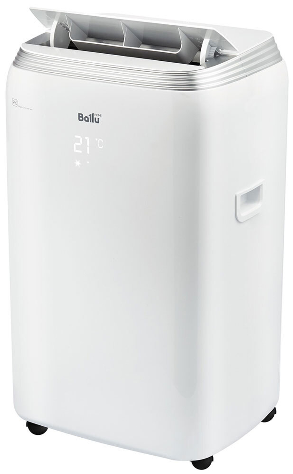 Мобильный кондиционер Ballu BPHS-11 H