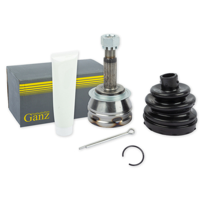 ШРУС наружный (без кольца ABS)  DAEWOO (Nexia) CHEVROLET (Lanos) GANZ GIK04031