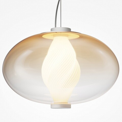 Подвесной светильник Maytoni Memetics MOD406PL-L8W3K