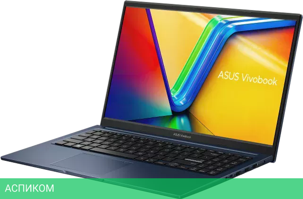 Ноутбук ASUS Vivobook 15 X1504VA-BQ522