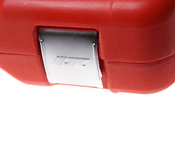 Набор инструментов для демонтажа/монтажа сайлентблоков, подшипников универсальный 29 предметов JTC