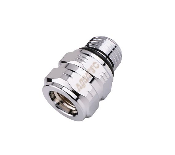 Переходник Aquatec 1⁄2-3⁄8