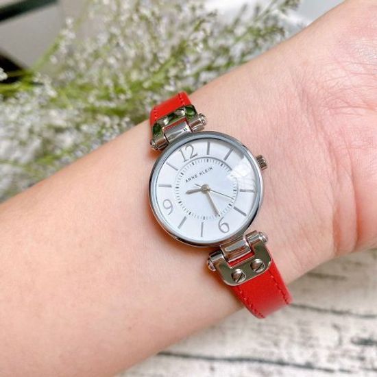Женские часы Anne Klein 10/9443WTRD