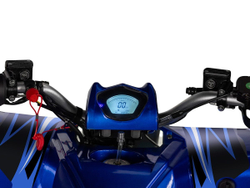 Квадроцикл SHARMAX Cross 180 RX