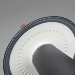 Светильник SP-PATIO-TAB-2W Warm3000 (GR, 127 deg) (Arlight, IP54 Металл, 2 года) 031628