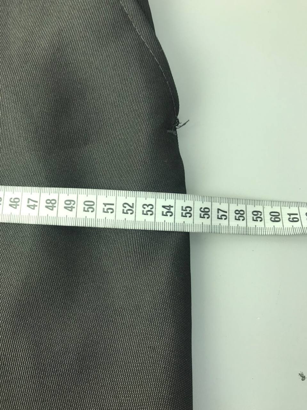 Брюки Polaris серые 48-50 размер