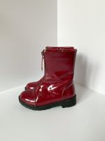 Лаковые сапоги Steve Madden, 28,5