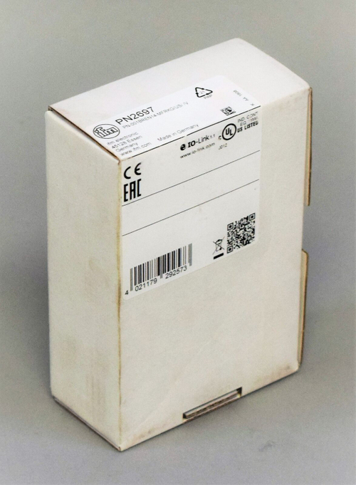 IFM PN-001BREN14-MFRKG/US/ /V