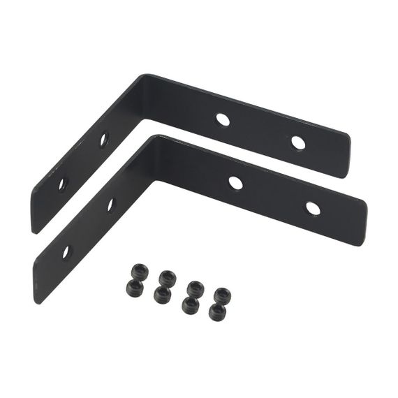 Комплект соединителей верхних 2 шт Crystal Lux SPACE CLT 0.223 10