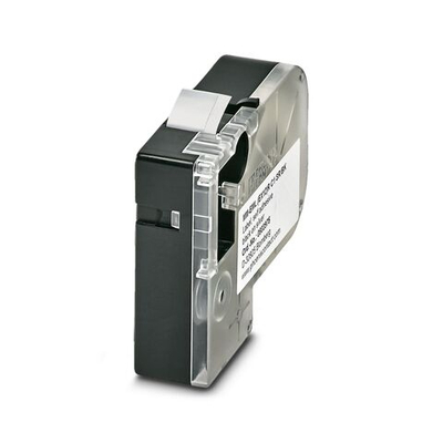 0803975 - MM-EML (EX12)R C1 SR/BK - Этикетка