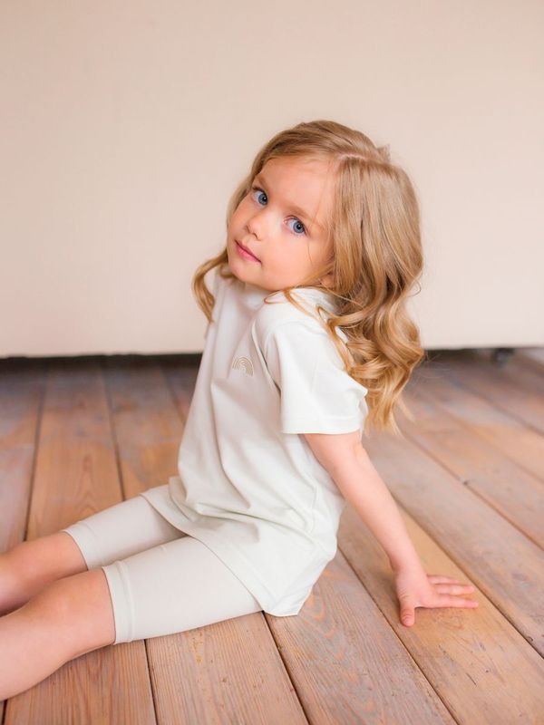 Футболка 3857