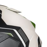 i80 Velly MC4SF / Черно-бежевый