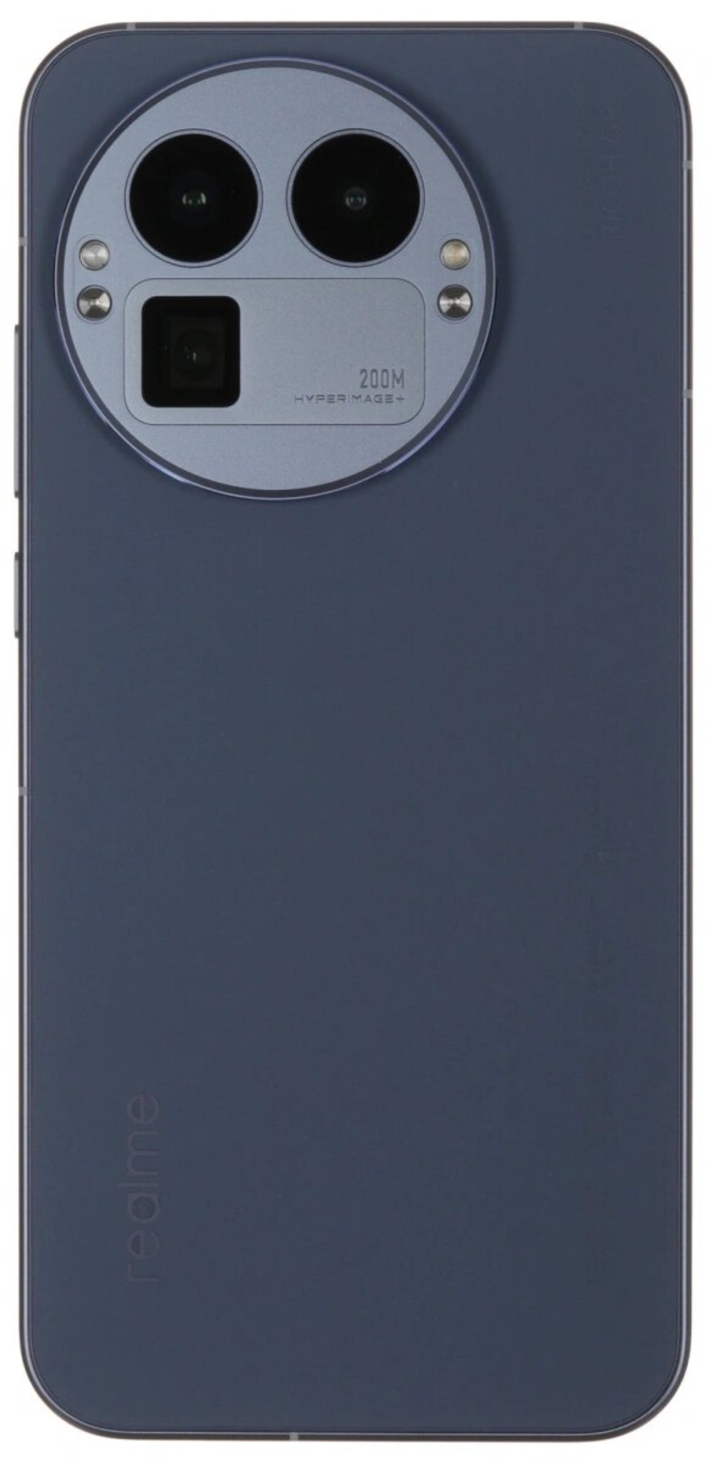 Смартфон Realme GT8 Pro 5G 12/256Гб, Синий (RMX5210)