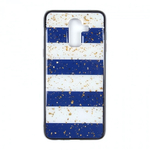 Чехол для Samsung Galaxy J8 (2018), 010811