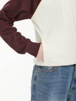 Женская Олимпийка Colour Block Track