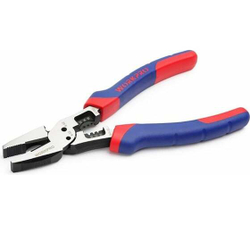 Универсальные комбинированные плоскогубцы WORKPRO 200 мм, 8 дюймов WP231085