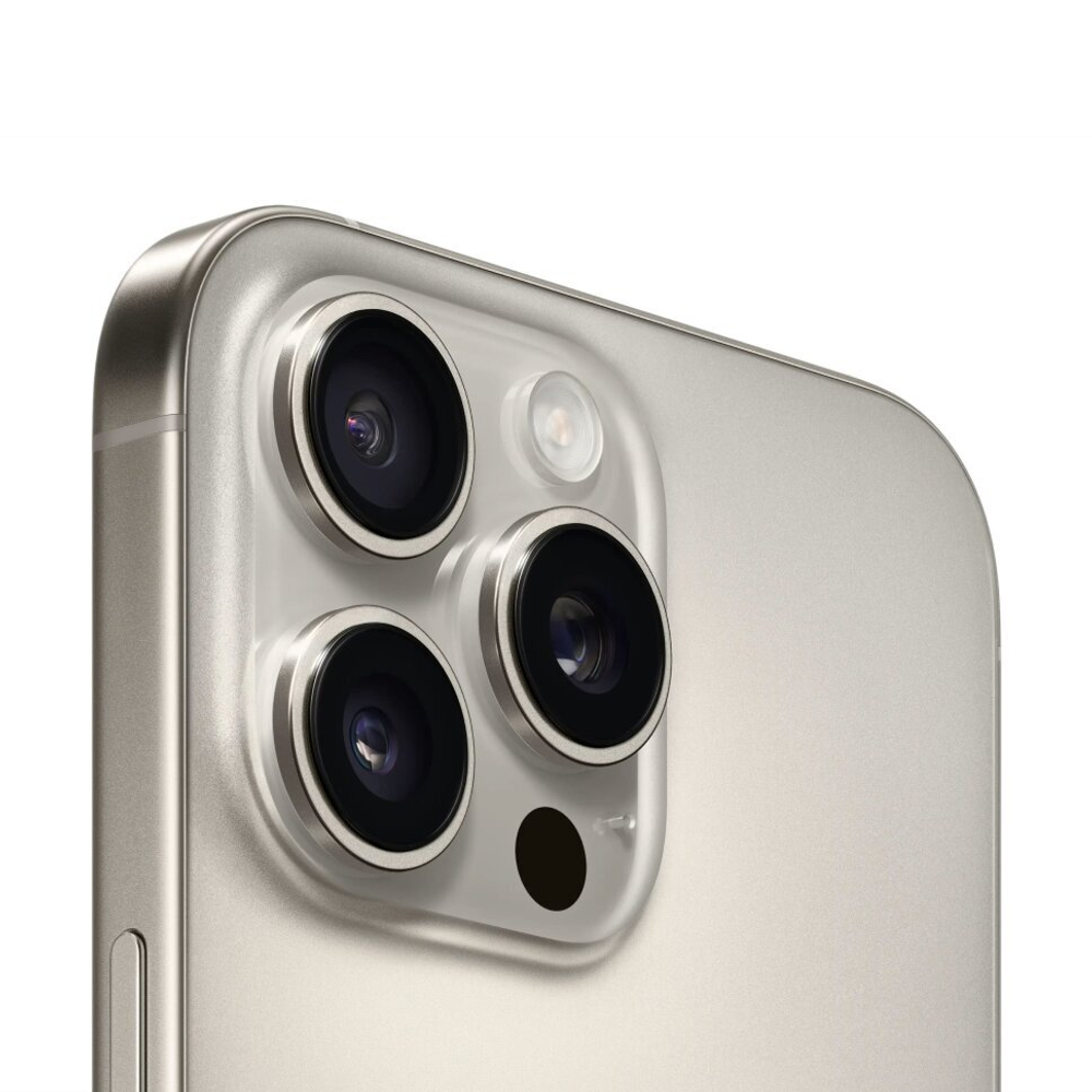 Телефон Apple iPhone 16 Pro 1TB E-Sim (Natural Titanium)