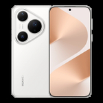 Смартфон Huawei Pura 80 Pro 12/512GB Glazed White (LMR-LX9)