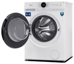 Стиральная машина Midea MF200W80WBS/W-RU (h)