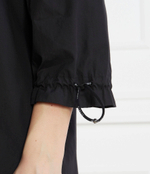 Платье Marc Cain - черный(WS 21.25 W80)