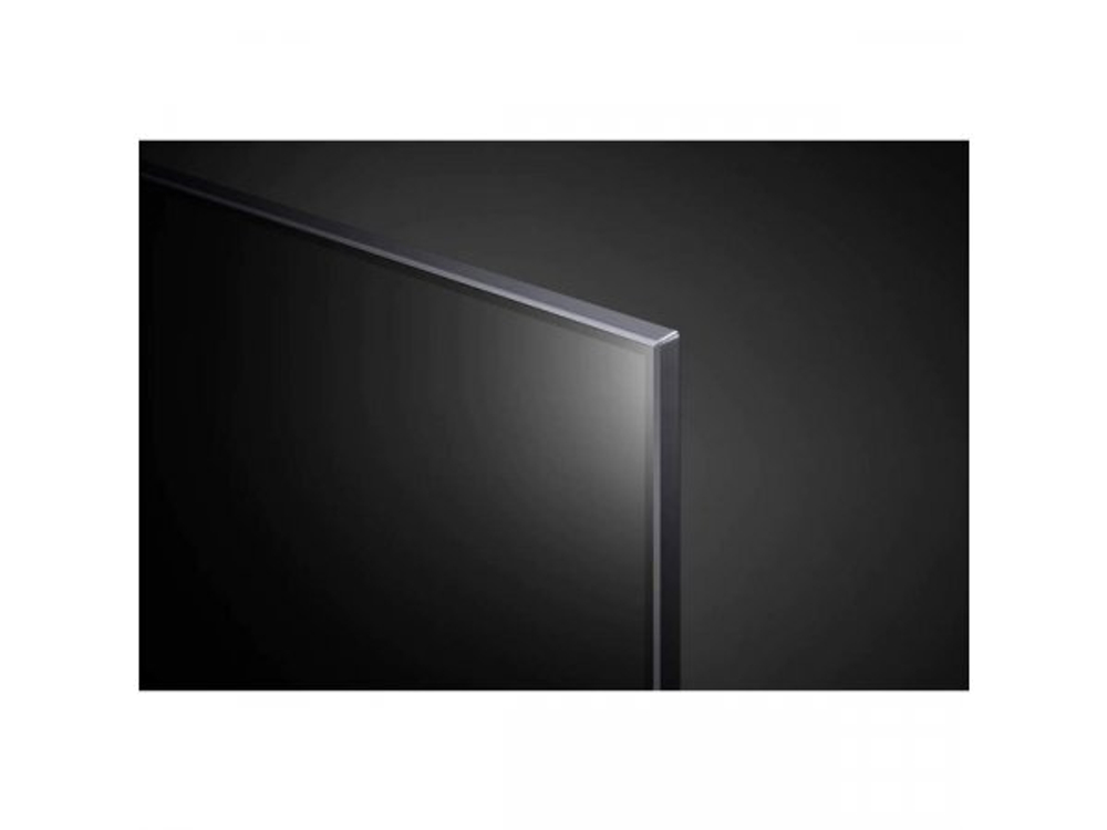 NanoCell телевизор LG 50" 50NANO856PA