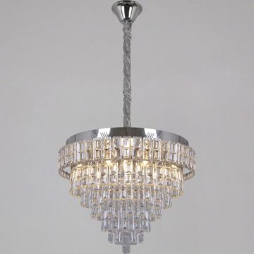 08110-0.4-600 MX CH светильник потолочный