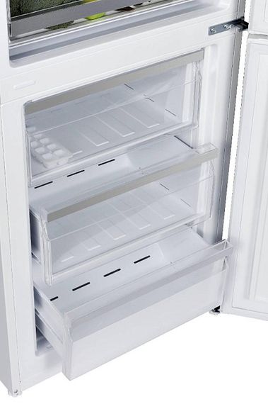 Холодильник Korting KNFC 62370 GB